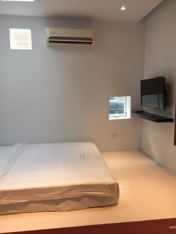 日光包棟輕旅宿 Azul Hostel Kenting Exterior foto