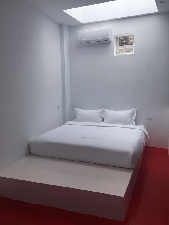 日光包棟輕旅宿 Azul Hostel Kenting Exterior foto